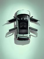 Renault Twingo La Parisienne 2017 года
